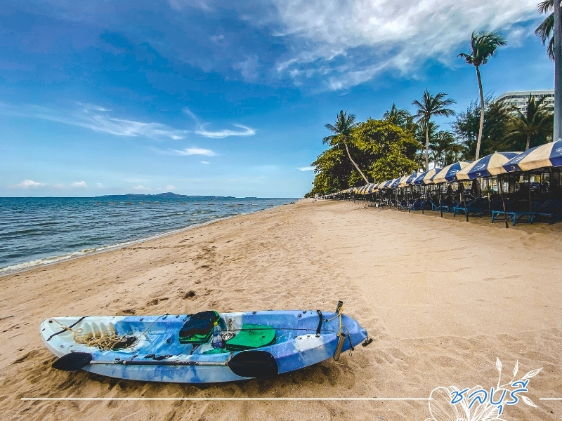 บริการรถตู้วีไอพี ชลบุรี